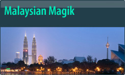 Majestic Malaysia