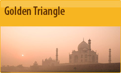 Golden Triangle